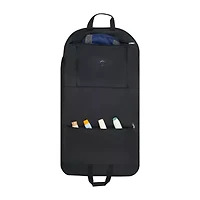 Delsey Paris 45" Mid Length Cover Garment Bag