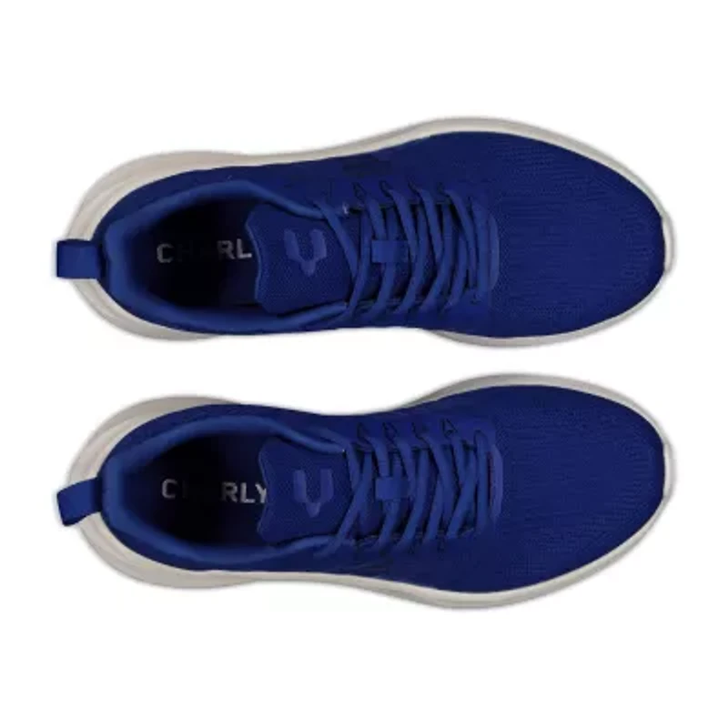 Charly Kasumi Mens Walking Shoes