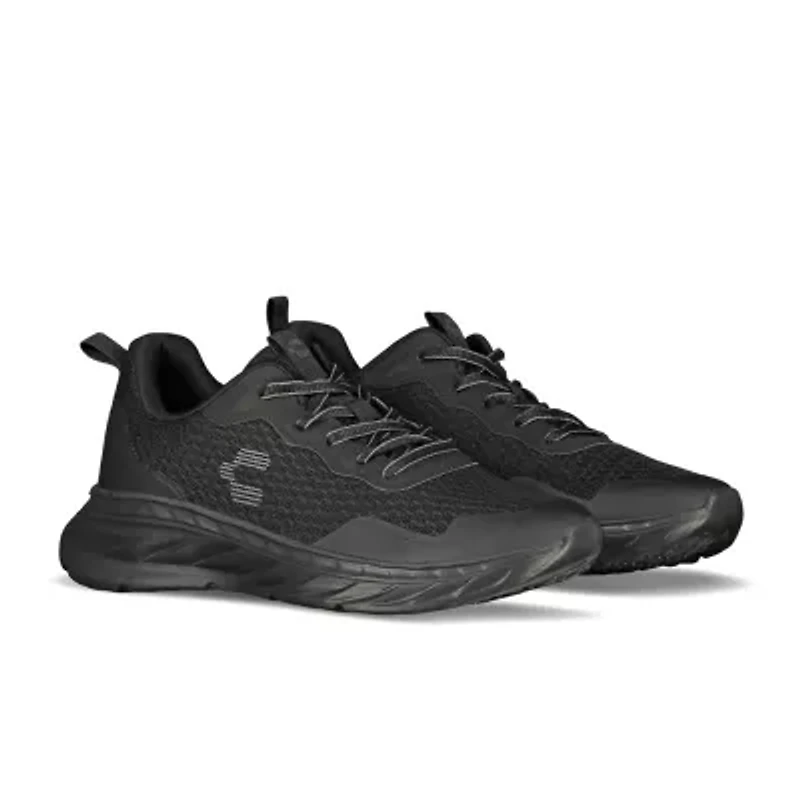 Charly Aircraft Mens Walking Shoes Wide Width