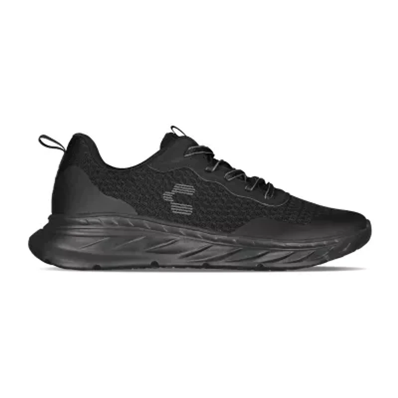 Charly Aircraft Mens Walking Shoes Wide Width
