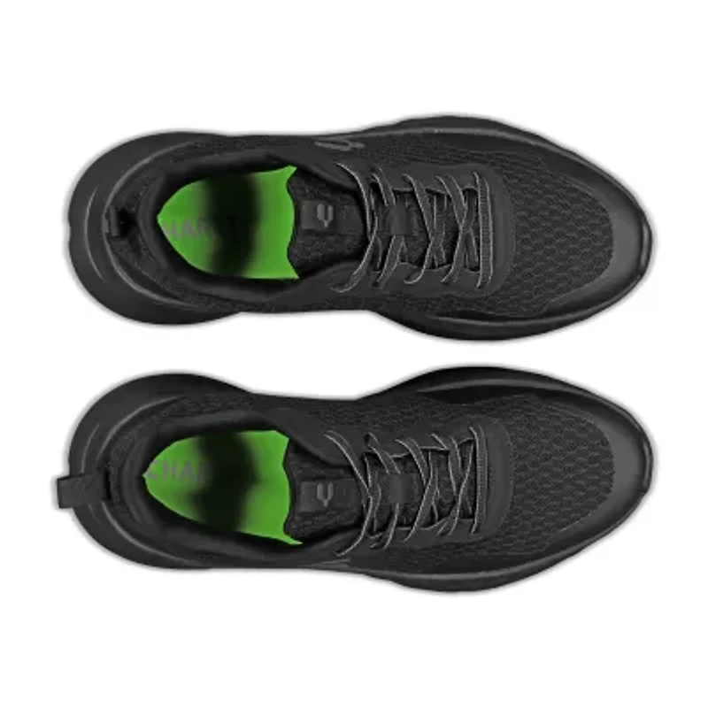 Charly Aircraft Mens Walking Shoes Wide Width