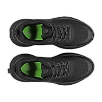 Charly Aircraft Mens Walking Shoes Wide Width