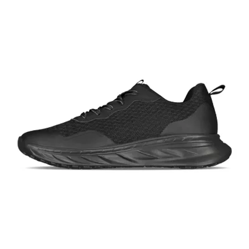 Charly Aircraft Mens Walking Shoes Wide Width