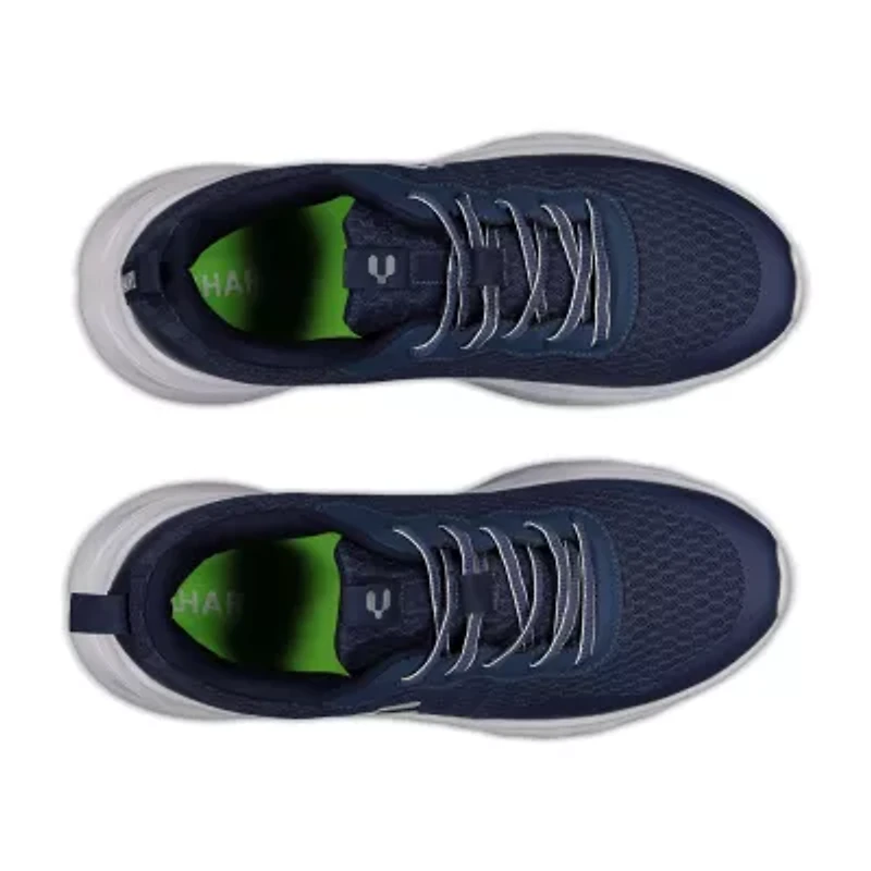 Charly Aircraft Mens Walking Shoes