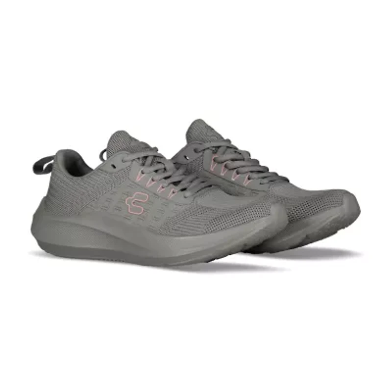 Charly Kasumi Womens Walking Shoes