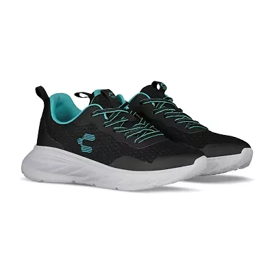 Charly Aircraft Womens Walking Shoes