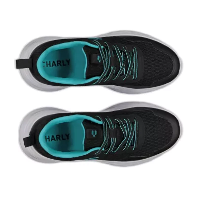 Charly Aircraft Womens Walking Shoes