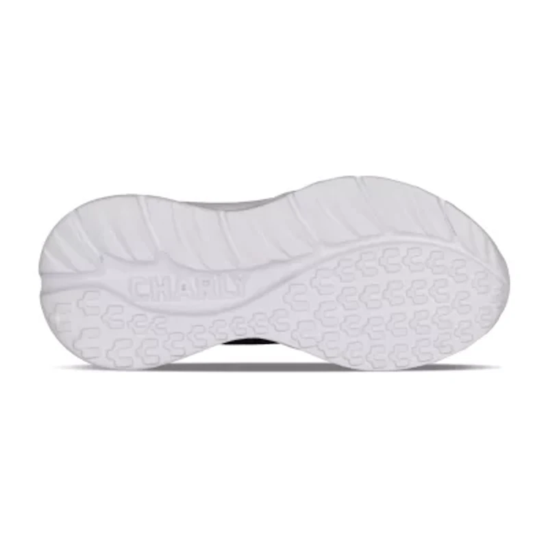 Charly Aircraft Womens Walking Shoes