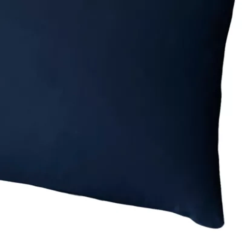 Blue Loom Lane 400tc Pillowcase