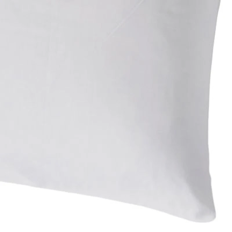 Blue Loom Lane 400tc Pillowcase