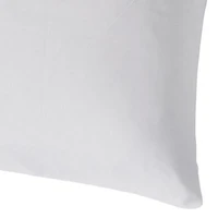 Blue Loom Lane 400tc Pillowcase