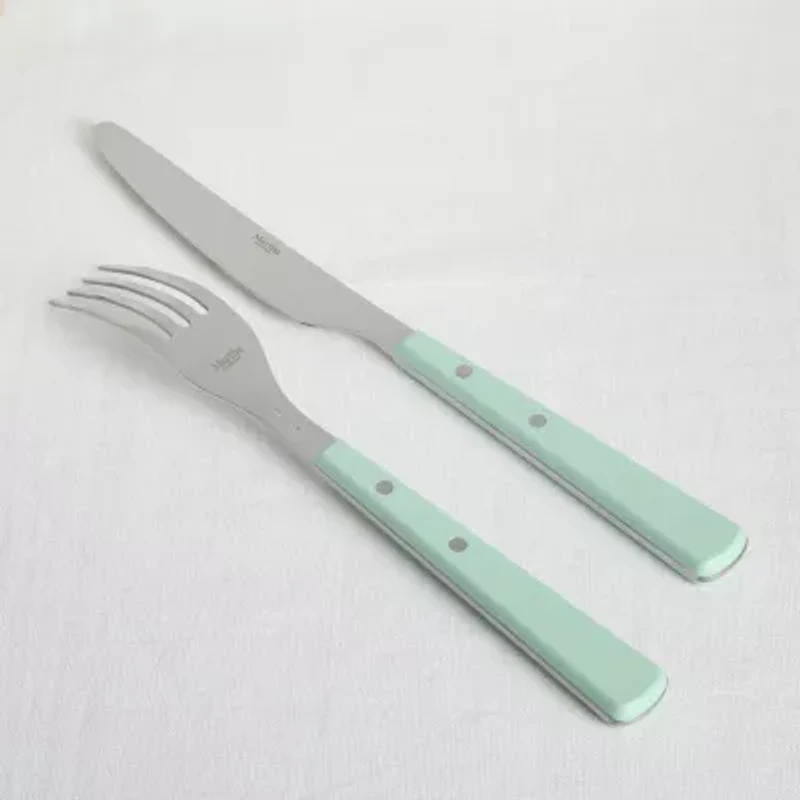 Martha Stewart Watercliff 16-pc. Flatware Set