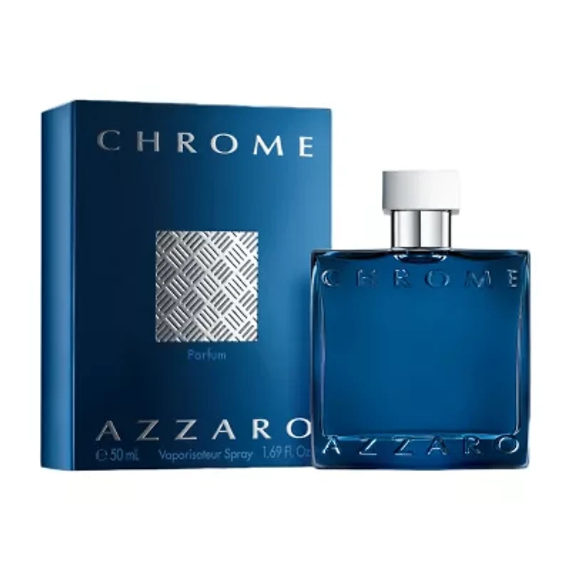 Azzaro Chrome Parfum