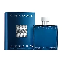 Azzaro Chrome Parfum