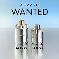 Azzaro Wanted Eau De Parfum Cologne