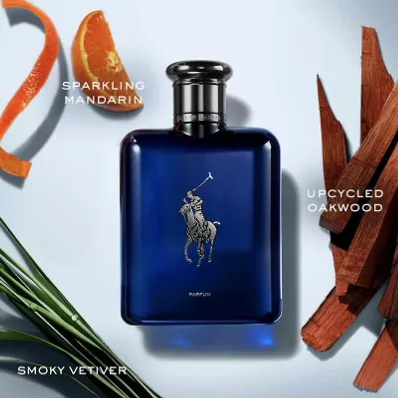 Ralph Lauren Polo Blue Parfum