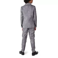 Suitmeister Costume Little & Big Kid Boys 3-pc. Suit Set
