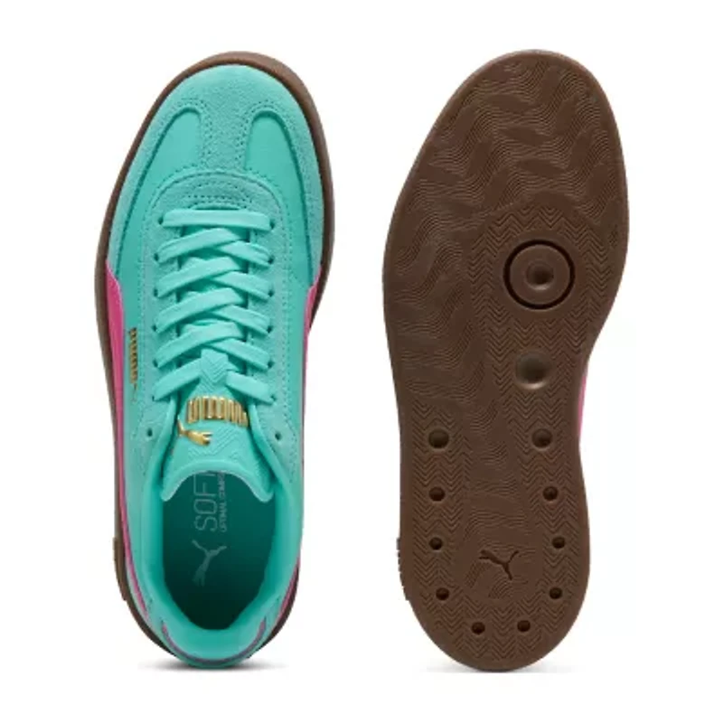 PUMA Club Ii Era Big Kid Girls Sneakers