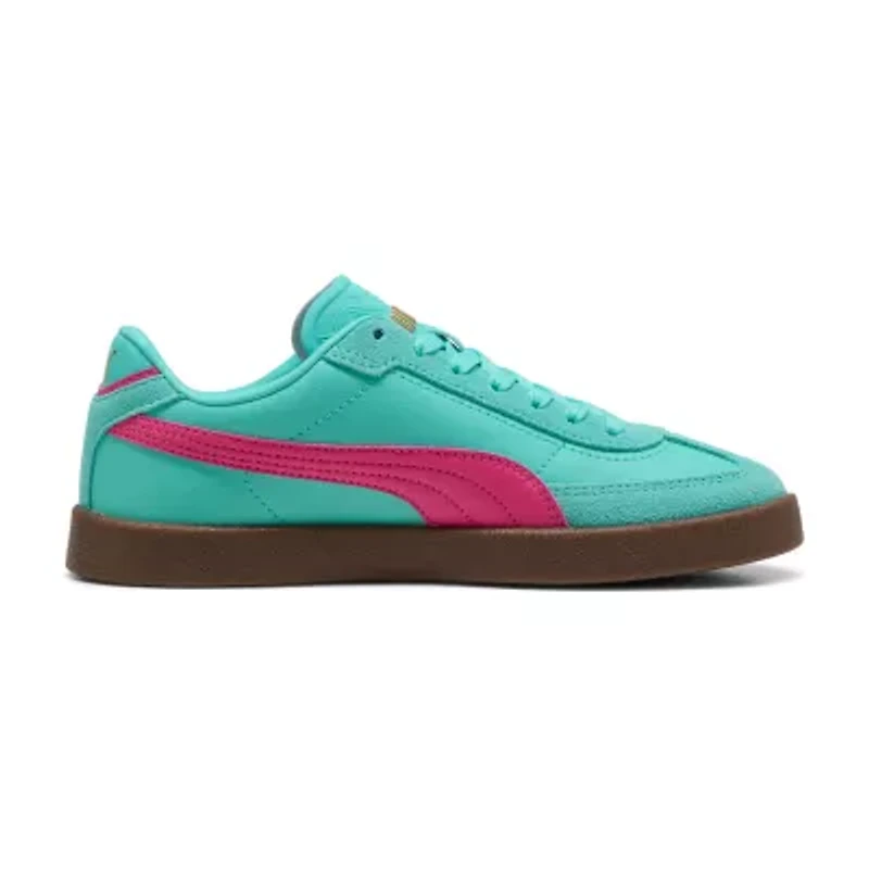PUMA Club Ii Era Big Kid Girls Sneakers