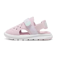 PUMA Toddler Girls Evolve Strap Sandals