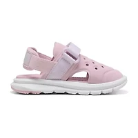 PUMA Toddler Girls Evolve Strap Sandals