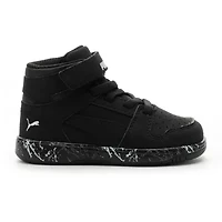 PUMA Rebound Layup Nbk Mountain Park Toddler Boys Basketball Shoes