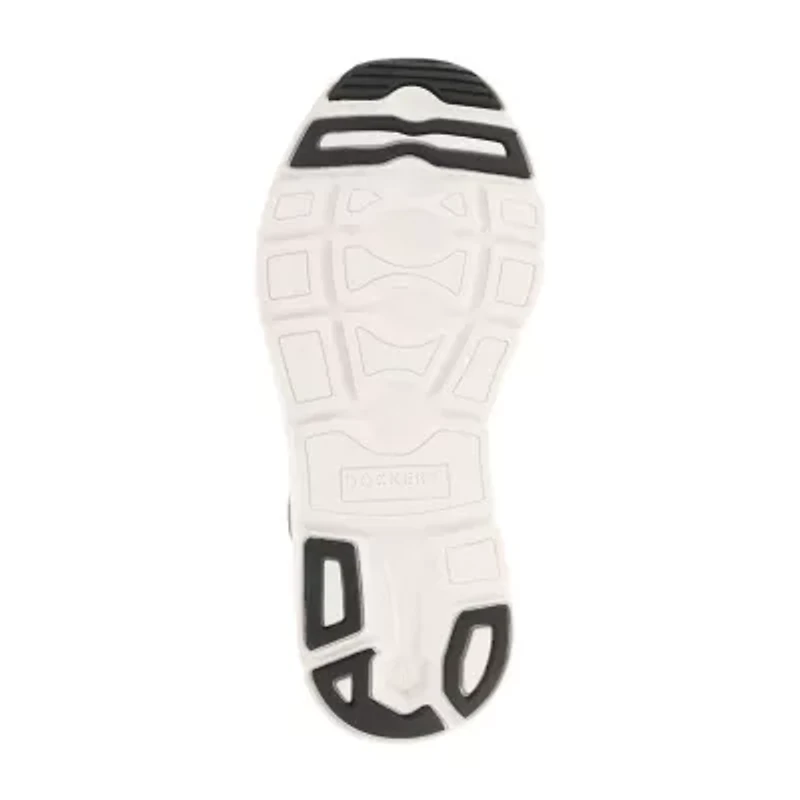 Dockers Mens Go-2 Lace-Up Shoe