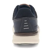Dockers Go-2 Mens Round Closed Toe Oxford Shoes