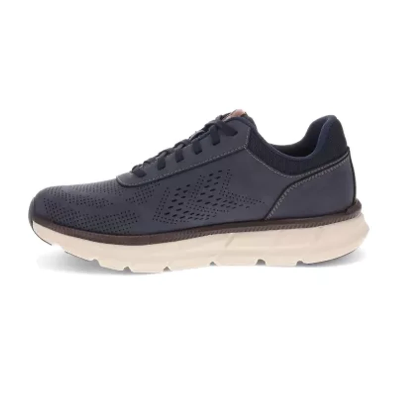 Dockers Go-2 Mens Round Closed Toe Oxford Shoes