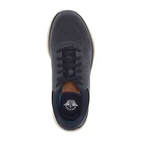 Dockers Go-2 Mens Round Closed Toe Oxford Shoes