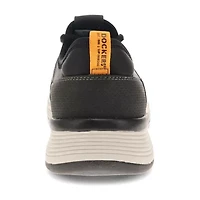 Dockers Adan Mens Round Closed Toe Slip-On Shoe