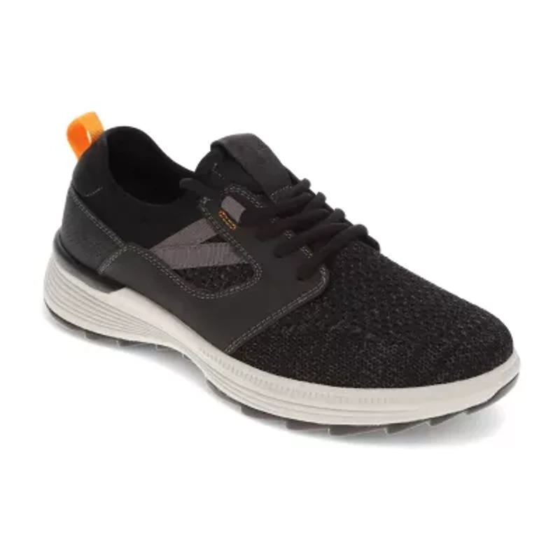 Dockers Adan Mens Round Closed Toe Slip-On Shoe