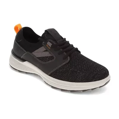 Dockers Adan Mens Closed Toe Slip-On Shoe