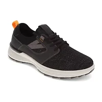 Dockers Adan Mens Round Closed Toe Slip-On Shoe