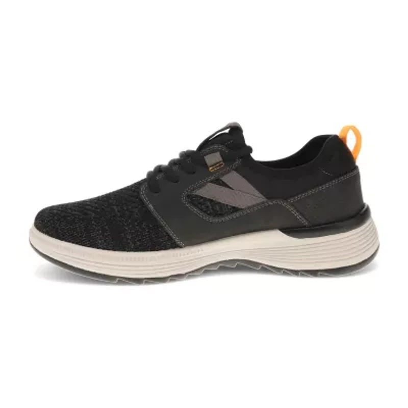 Dockers Adan Mens Round Closed Toe Slip-On Shoe