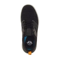 Dockers Adan Mens Round Closed Toe Slip-On Shoe