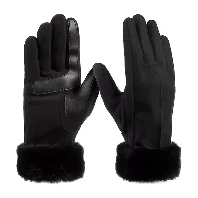 Totes 1 Pair Gloves