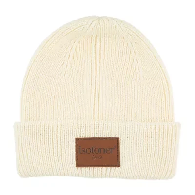 Isotoner Smartdri Knit Mens Beanie