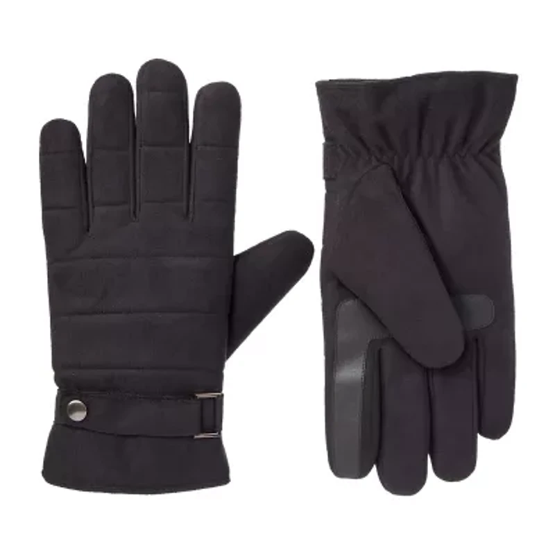 Isotoner Touch Screen Enabled Gloves