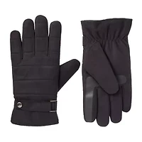 Isotoner Touch Screen Enabled Gloves