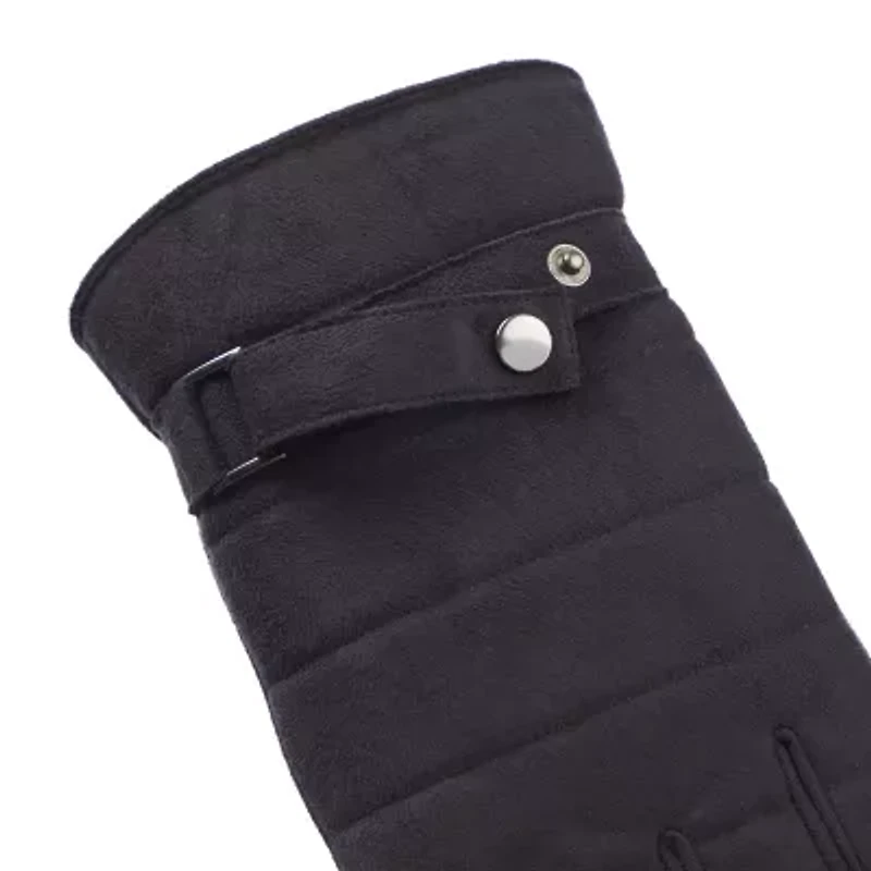 Isotoner Touch Screen Enabled Gloves