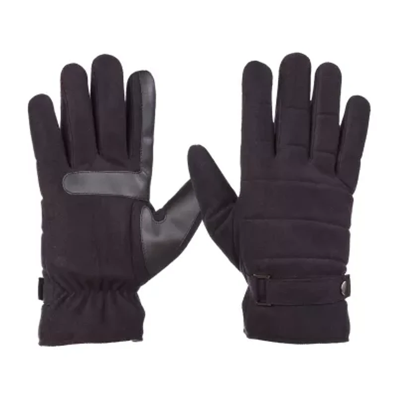 Isotoner Touch Screen Enabled Gloves