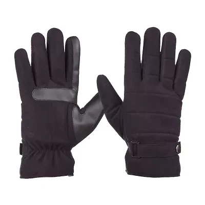Isotoner Touch Screen Enabled Gloves