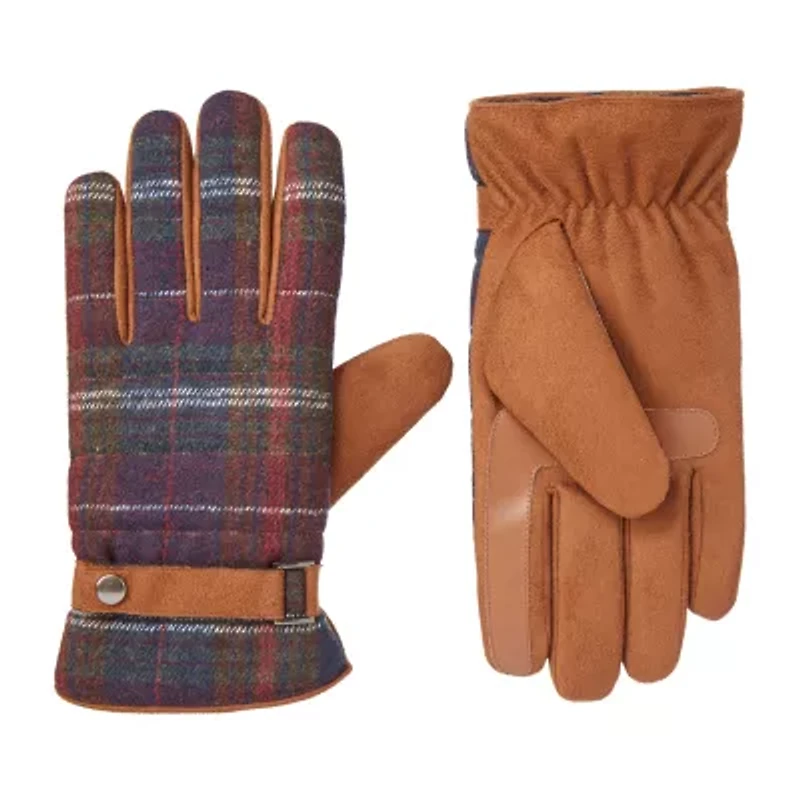 Isotoner Touch Screen Enabled Gloves
