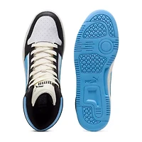 PUMA Rebound Layup Mens Basketball Shoes