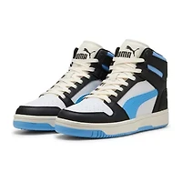 PUMA Rebound Layup Mens Basketball Shoes