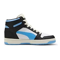 PUMA Rebound Layup Mens Basketball Shoes