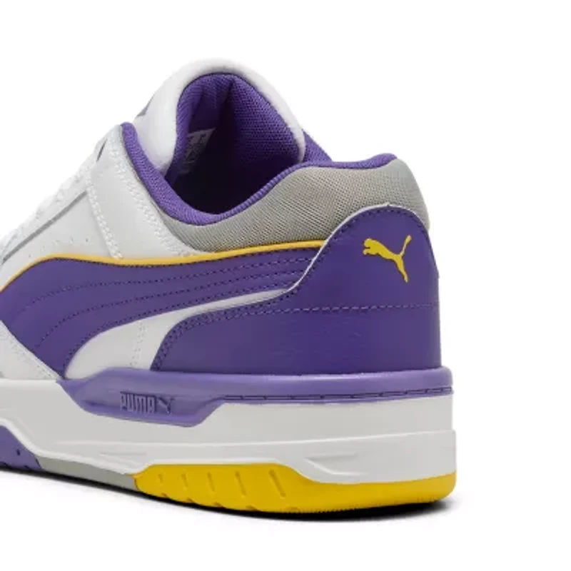 PUMA Rebound Retro Sd Mens Basketball Shoes
