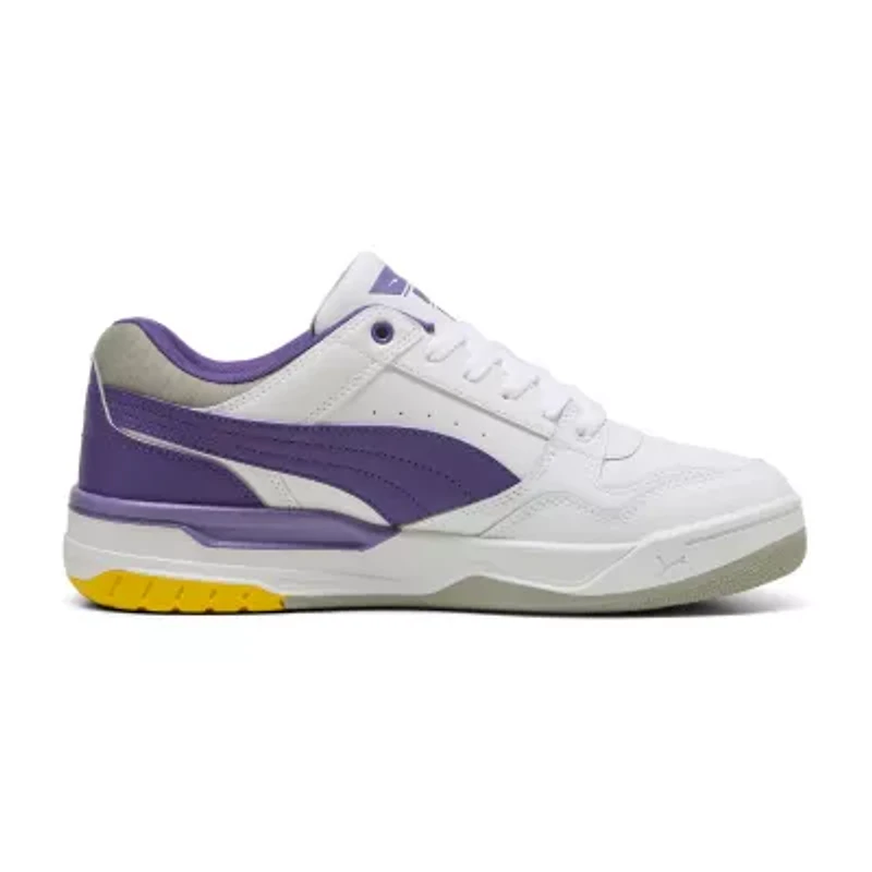 PUMA Rebound Retro Sd Mens Basketball Shoes
