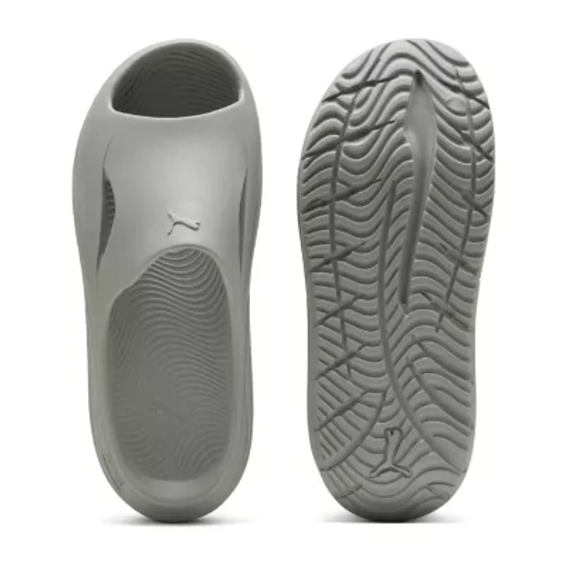 PUMA Mens Softride Zerog Slide Sandals